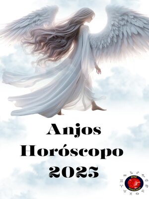 cover image of Anjos Horóscopo  2025